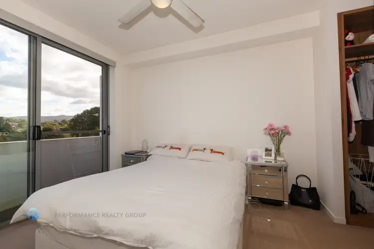 Fifth view of Homely apartment listing, 3106/31 Bourton Road, Merrimac QLD 4226