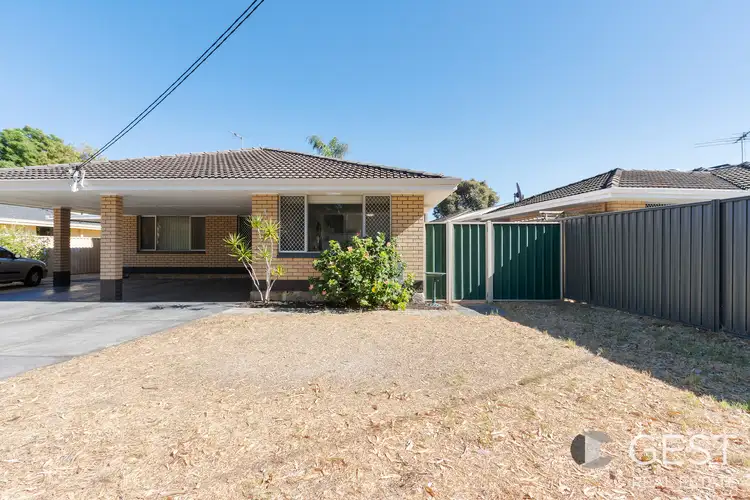 Second view of Homely house listing, 325A ALEXANDER DRIVE, Dianella WA 6059