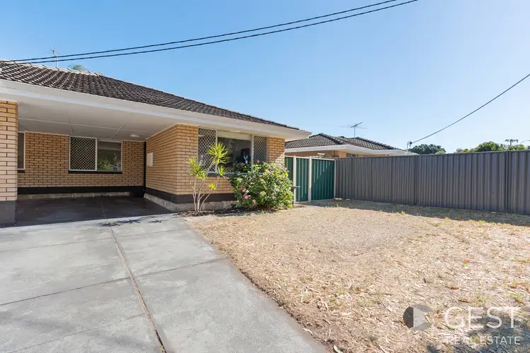 Third view of Homely house listing, 325A ALEXANDER DRIVE, Dianella WA 6059