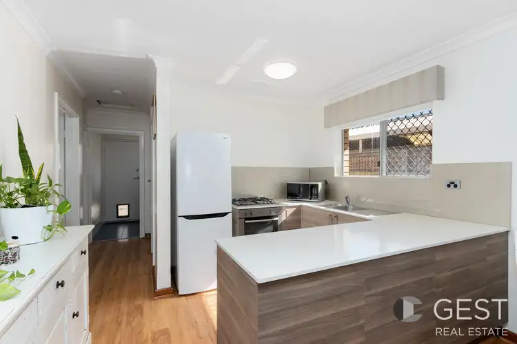 Fourth view of Homely house listing, 325A ALEXANDER DRIVE, Dianella WA 6059