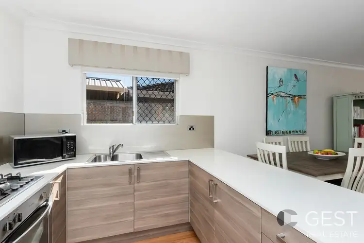 Fifth view of Homely house listing, 325A ALEXANDER DRIVE, Dianella WA 6059