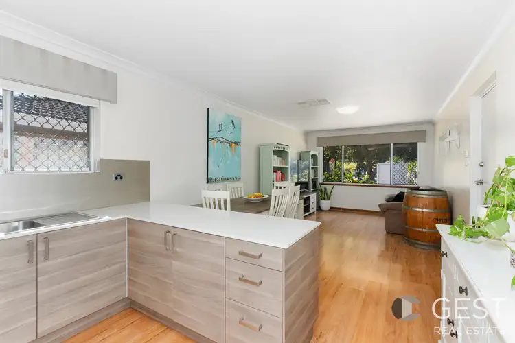 Seventh view of Homely house listing, 325A ALEXANDER DRIVE, Dianella WA 6059