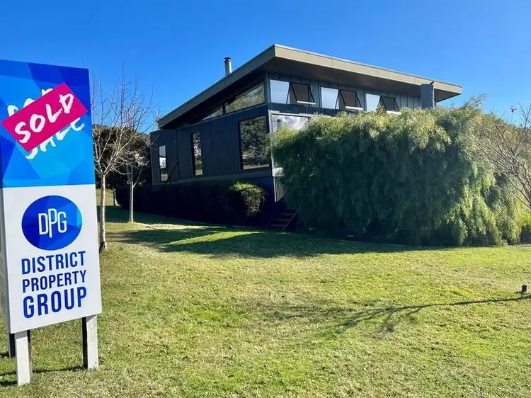 Main view of Homely house listing, 38 Alpine Ridge Drive, Merrijig VIC 3723