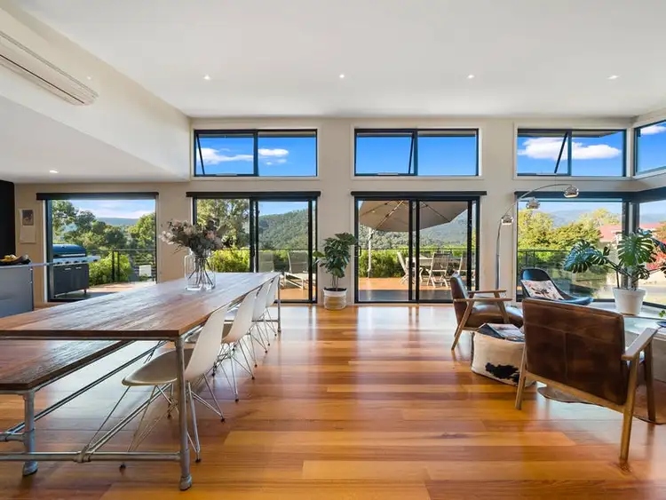 Sixth view of Homely house listing, 38 Alpine Ridge Drive, Merrijig VIC 3723