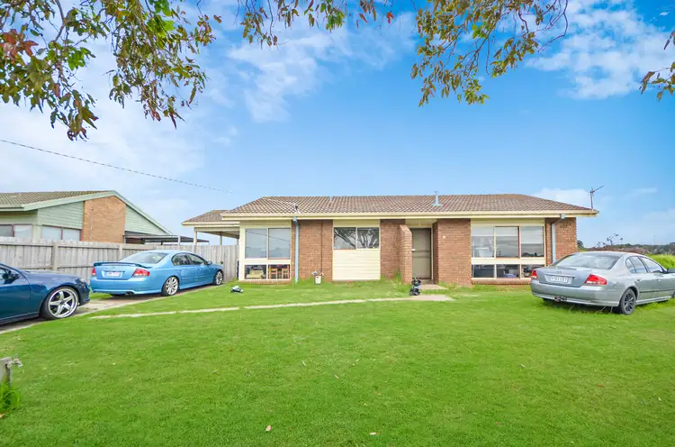 Main view of Homely house listing, 49 Willunga Street, Portland VIC 3305