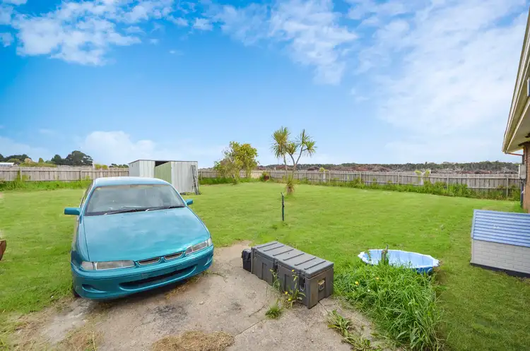 Seventh view of Homely house listing, 49 Willunga Street, Portland VIC 3305