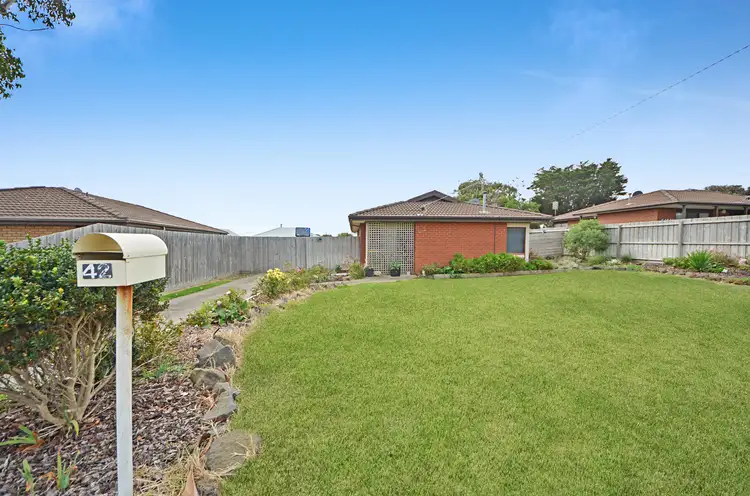 42 Willunga Street, Portland VIC 3305