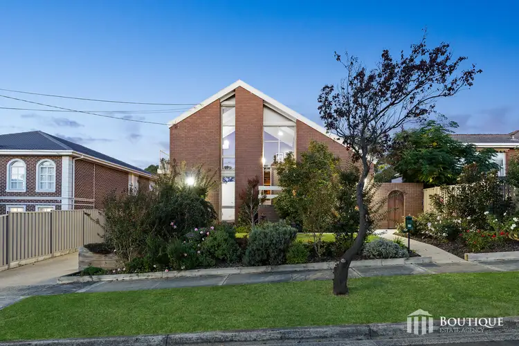 Main view of Homely house listing, 25 Dorset Road, Dandenong North VIC 3175