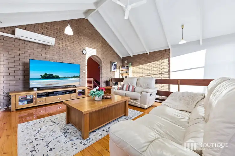 Third view of Homely house listing, 25 Dorset Road, Dandenong North VIC 3175