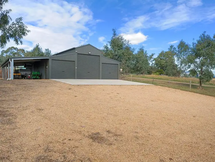 Third view of Homely house listing, 2 Oaksford Drive, Mansfield VIC 3722