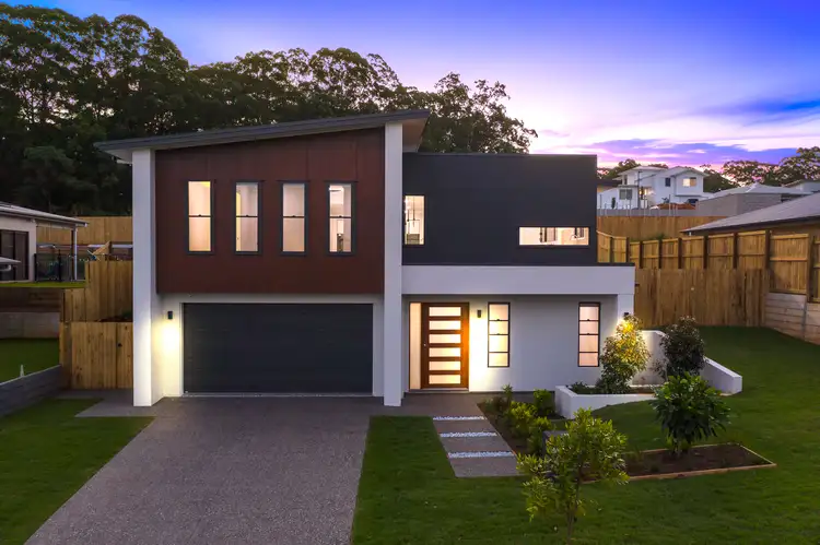 Main view of Homely house listing, 20 GOLDEN PINE WAY, Palmwoods QLD 4555