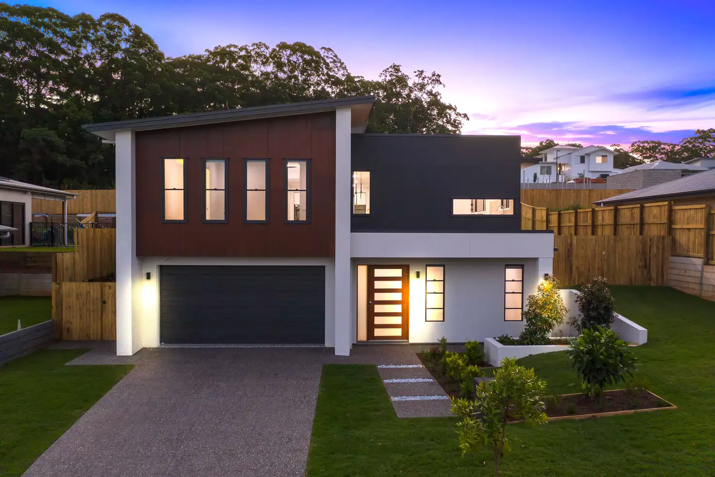 Main view of Homely house listing, 20 GOLDEN PINE WAY, Palmwoods QLD 4555