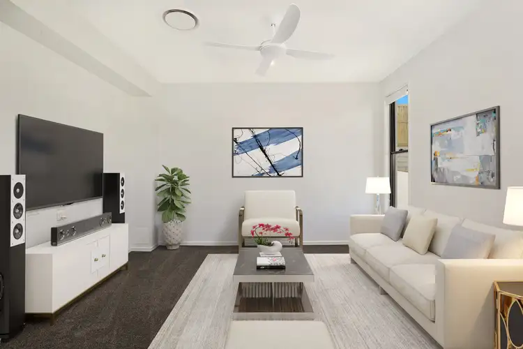 Second view of Homely house listing, 20 GOLDEN PINE WAY, Palmwoods QLD 4555