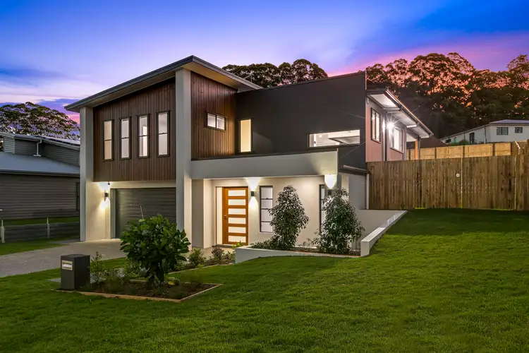 Third view of Homely house listing, 20 GOLDEN PINE WAY, Palmwoods QLD 4555