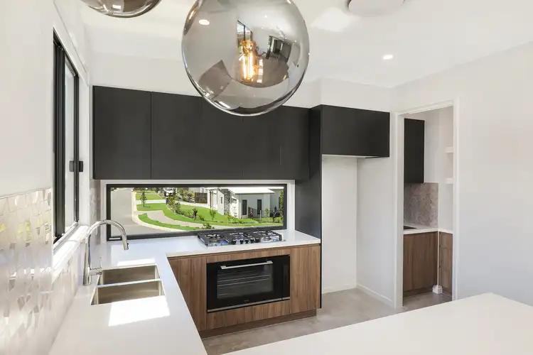 Fourth view of Homely house listing, 20 GOLDEN PINE WAY, Palmwoods QLD 4555
