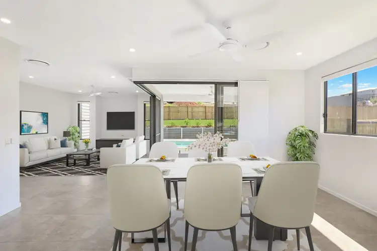 Fifth view of Homely house listing, 20 GOLDEN PINE WAY, Palmwoods QLD 4555