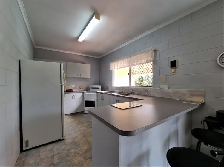 Second view of Homely unit listing, 2/40 McConnell Street, Atherton QLD 4883