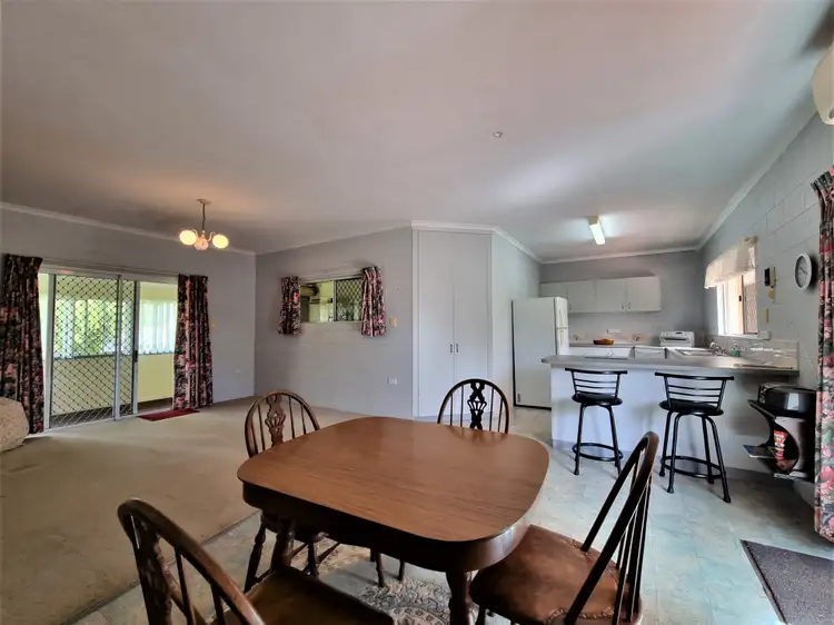 Third view of Homely unit listing, 2/40 McConnell Street, Atherton QLD 4883