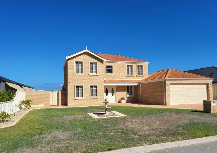 26 Cobia Vista, Yanchep WA 6035