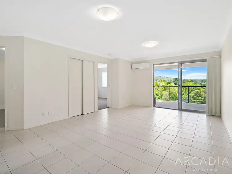 Second view of Homely unit listing, 21/329 Lillian Avenue, Salisbury QLD 4107