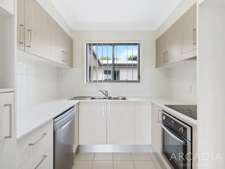 Fourth view of Homely unit listing, 21/329 Lillian Avenue, Salisbury QLD 4107