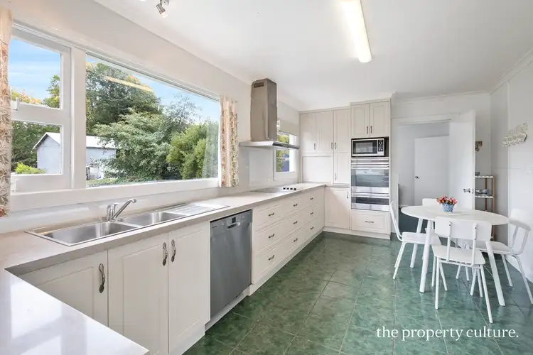 Fifth view of Homely house listing, 7 Kent Street, Franklin TAS 7113