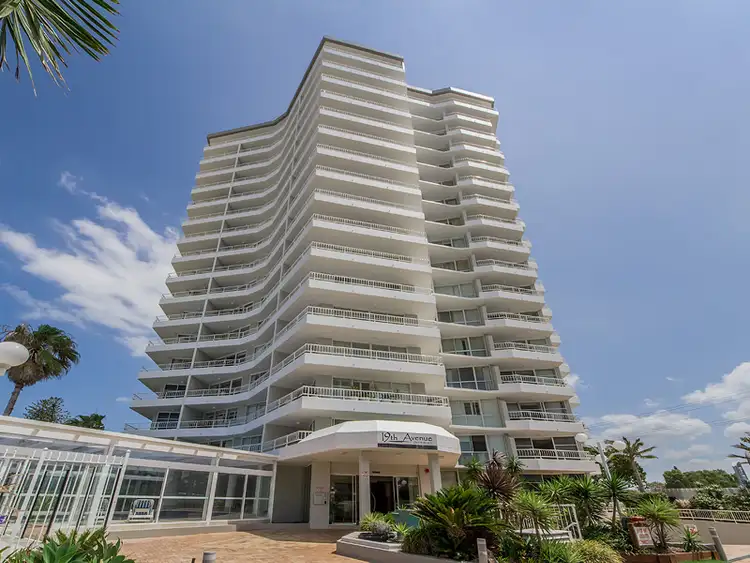 Second view of Homely unit listing, 5B/2 19TH AVENUE, Palm Beach QLD 4221