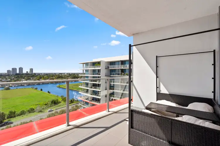 Main view of Homely apartment listing, 21003/25 East Quay Drive, Biggera Waters QLD 4216