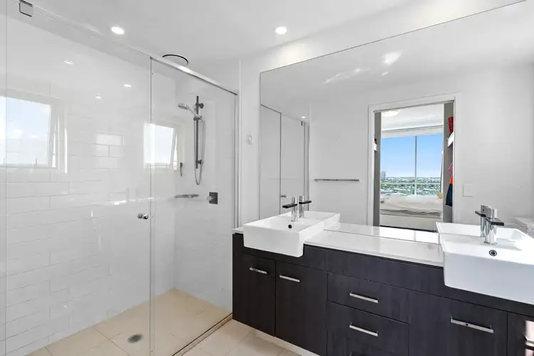 Fifth view of Homely apartment listing, 21003/25 East Quay Drive, Biggera Waters QLD 4216