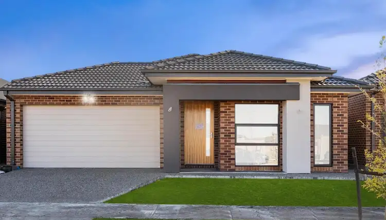 Main view of Homely house listing, Address available on request