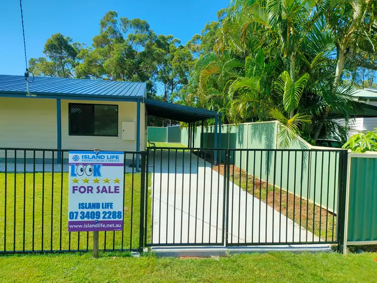 5 Tierney Terrace, Russell Island QLD 4184