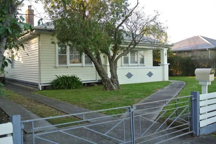 Main view of Homely house listing, 4 Evelyn Street, Yarram VIC 3971