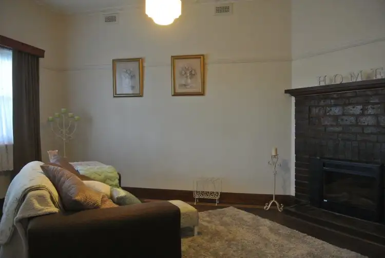 Second view of Homely house listing, 4 Evelyn Street, Yarram VIC 3971