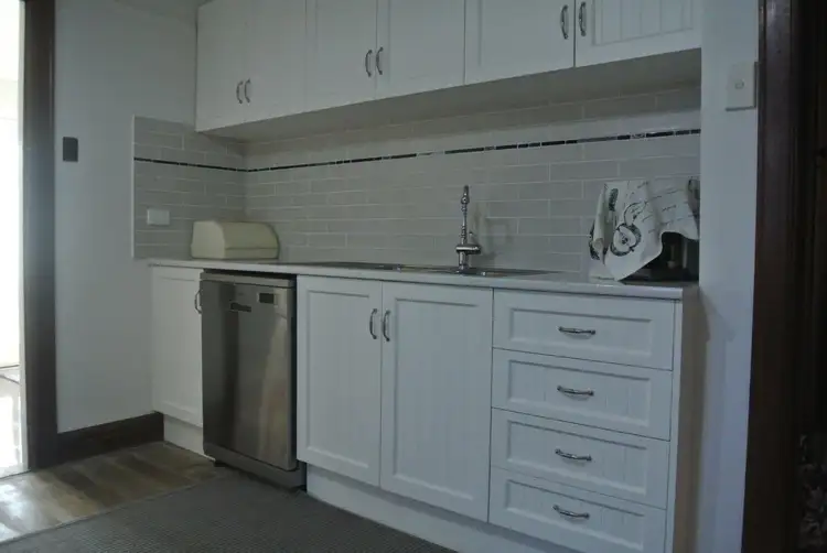 Fourth view of Homely house listing, 4 Evelyn Street, Yarram VIC 3971