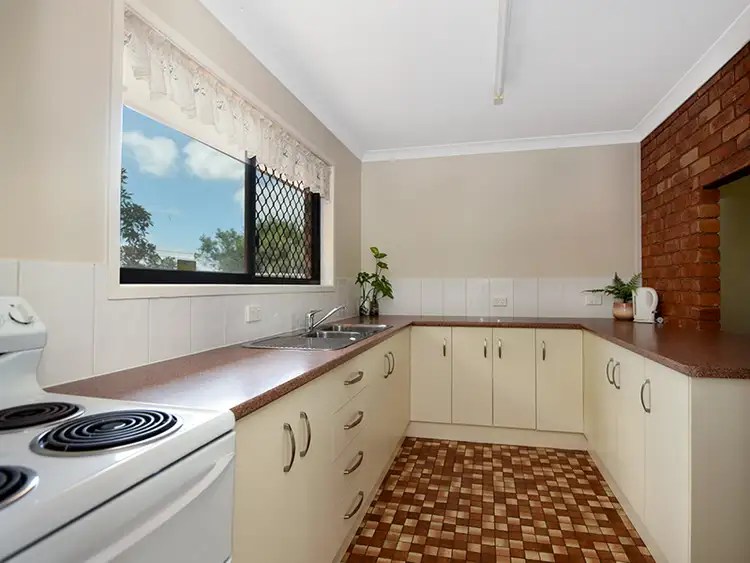 Second view of Homely unit listing, 3/329 West Street, Harristown QLD 4350