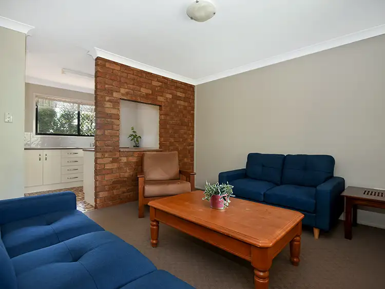 Third view of Homely unit listing, 3/329 West Street, Harristown QLD 4350