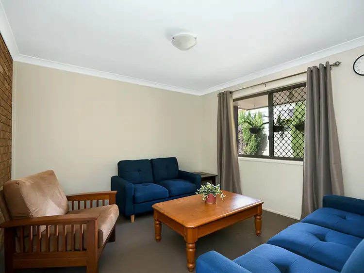 Fourth view of Homely unit listing, 3/329 West Street, Harristown QLD 4350