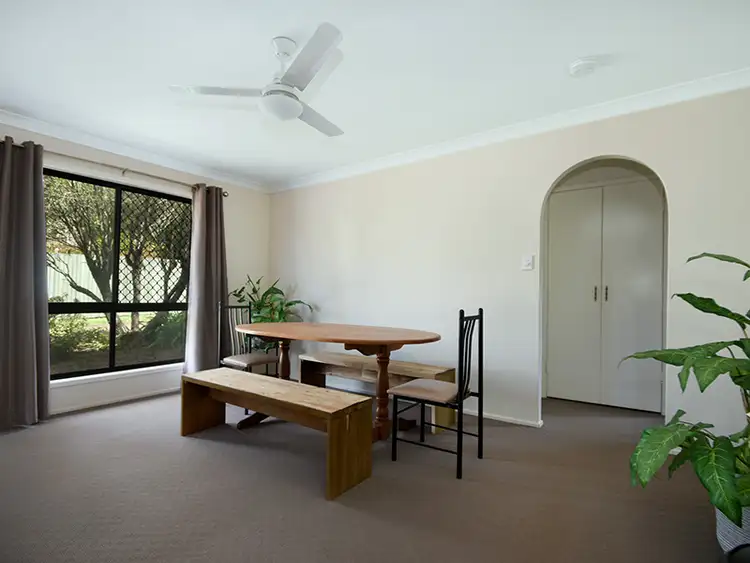 Fifth view of Homely unit listing, 3/329 West Street, Harristown QLD 4350
