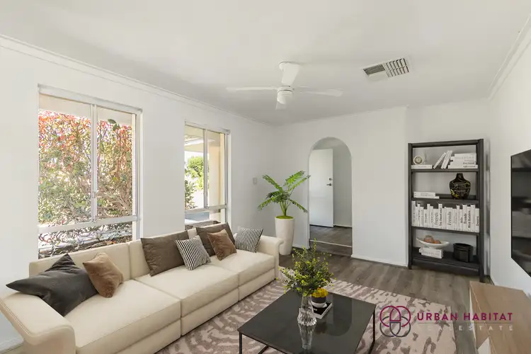 Seventh view of Homely house listing, 10 Nutcher Way, Parmelia WA 6167