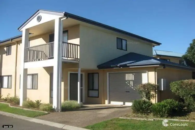 Main view of Homely townhouse listing, 26/116 Webster Road, Deception Bay QLD 4508