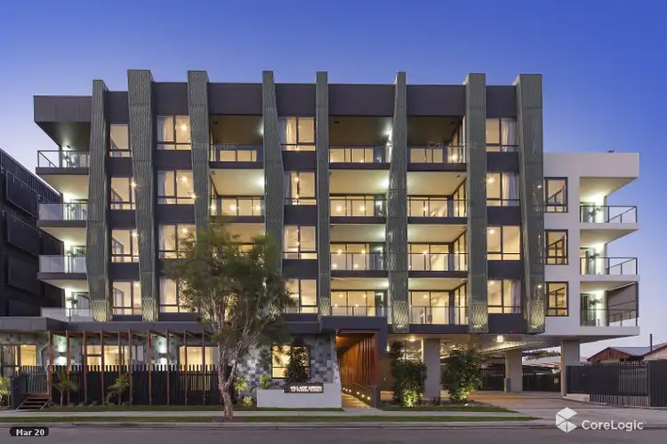 401/42 Jenner Street, Nundah QLD 4012