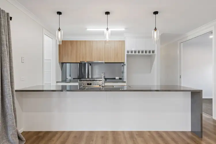 Second view of Homely house listing, 37 PECH AVENUE, Jindera NSW 2642