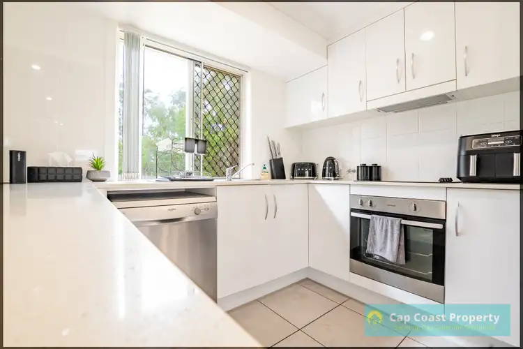 Second view of Homely house listing, 38 SAMSON CRESCENT, Yeppoon QLD 4703