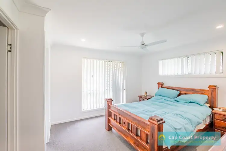 Third view of Homely house listing, 38 SAMSON CRESCENT, Yeppoon QLD 4703