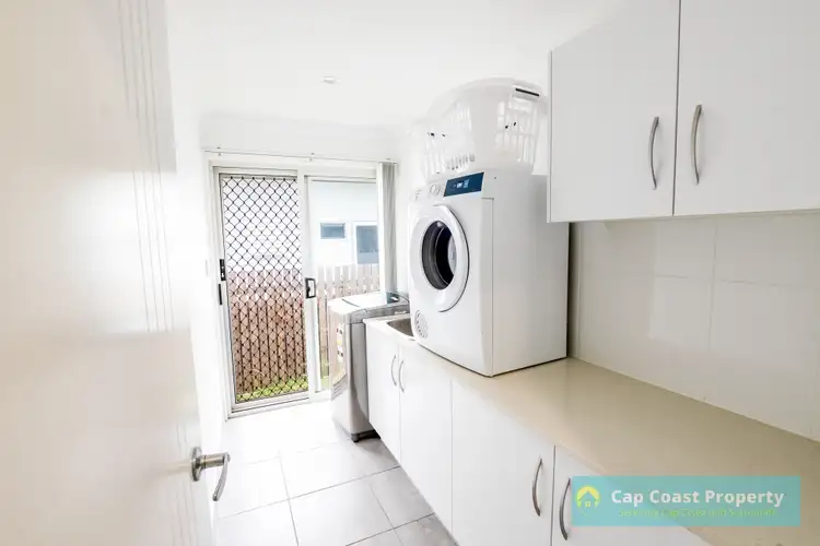 Fourth view of Homely house listing, 38 SAMSON CRESCENT, Yeppoon QLD 4703