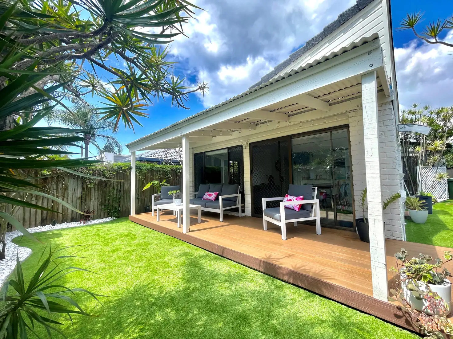 Main view of Homely villa listing, 39 Seashell Avenue, Mermaid Beach QLD 4218