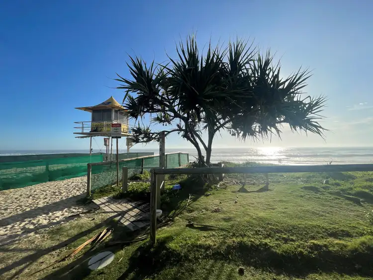 Third view of Homely villa listing, 39 Seashell Avenue, Mermaid Beach QLD 4218