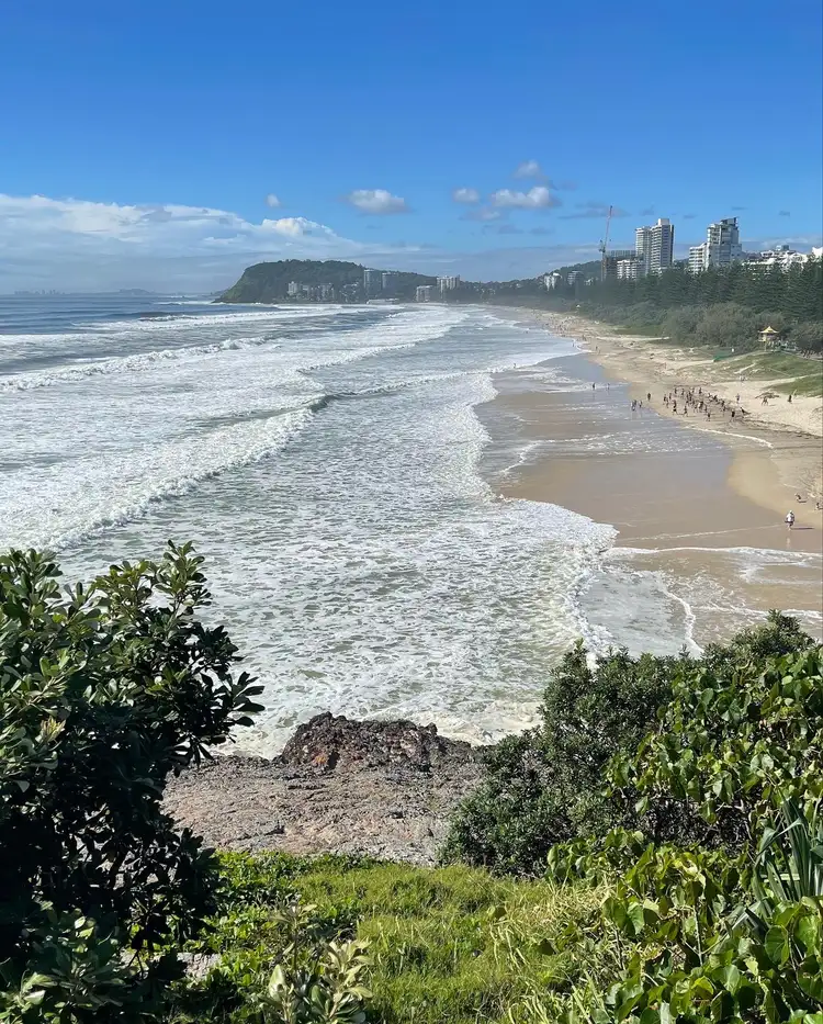 Fifth view of Homely villa listing, 39 Seashell Avenue, Mermaid Beach QLD 4218