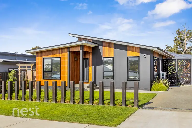 Main view of Homely house listing, 6 Guthrie Street, Kingston TAS 7050