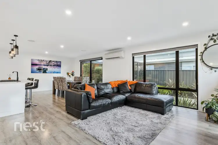 Second view of Homely house listing, 6 Guthrie Street, Kingston TAS 7050